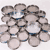 250mm diameter ISO Sieves